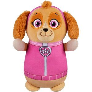 Squishmallows Original Paw Patrol 6in Skye HugMees – Ultrasoft Official Jazware